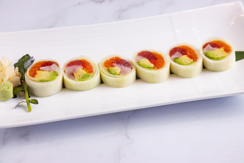 Mito Smith Haven Mall