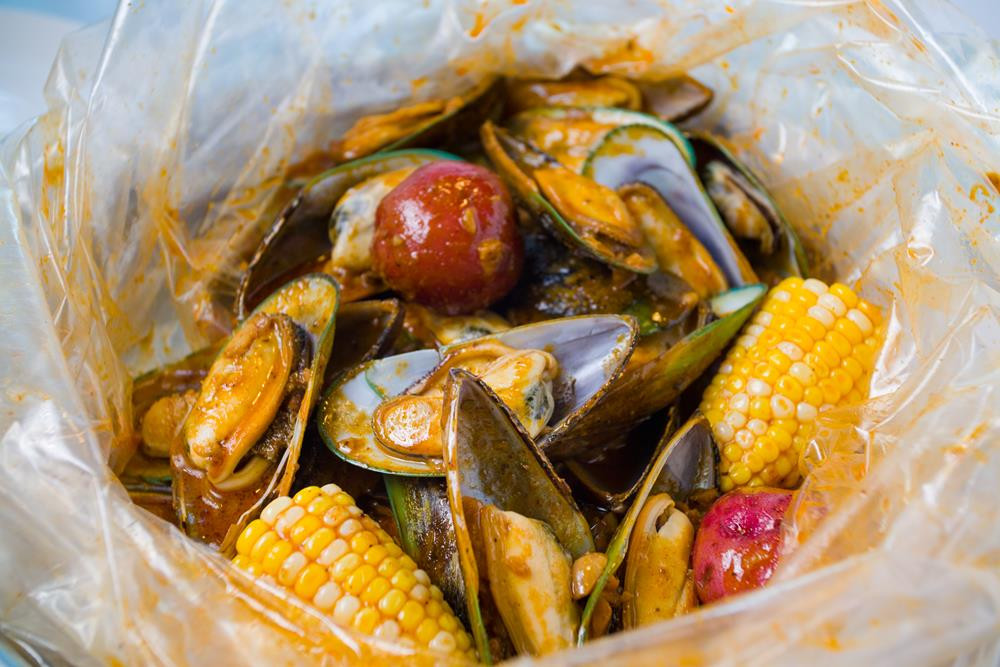 Cajun Bucket West Hempstead