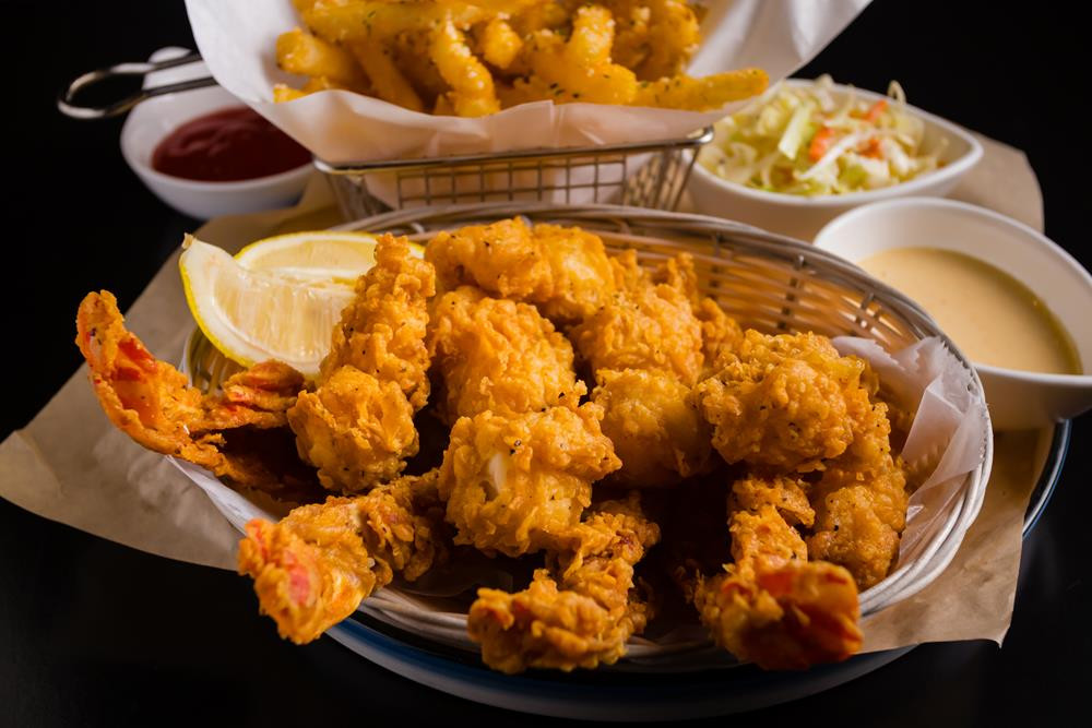 Cajun Bucket West Hempstead