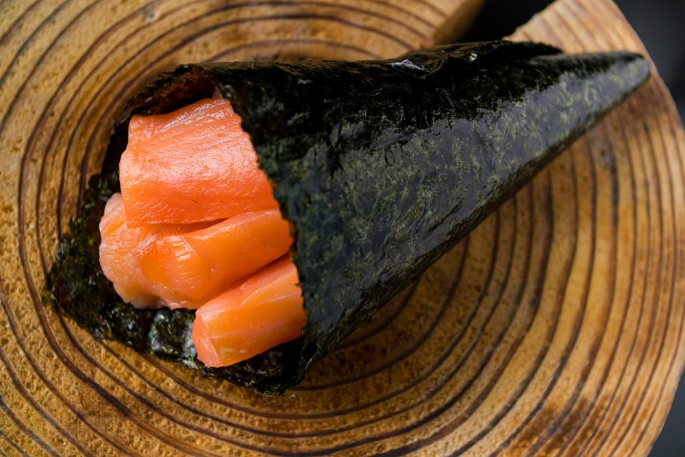 Fushimi Staten Island Todt Hill 2110