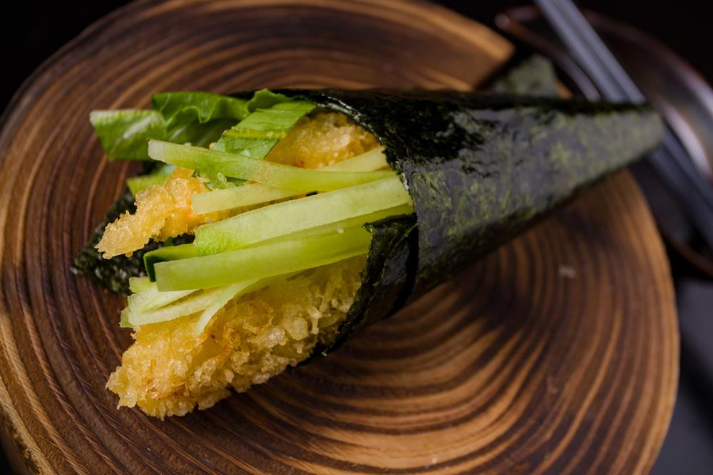 Fushimi Williamsburg