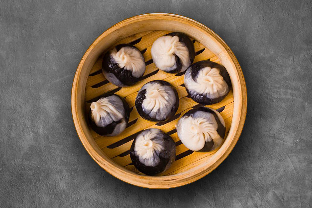 Mr. Bao